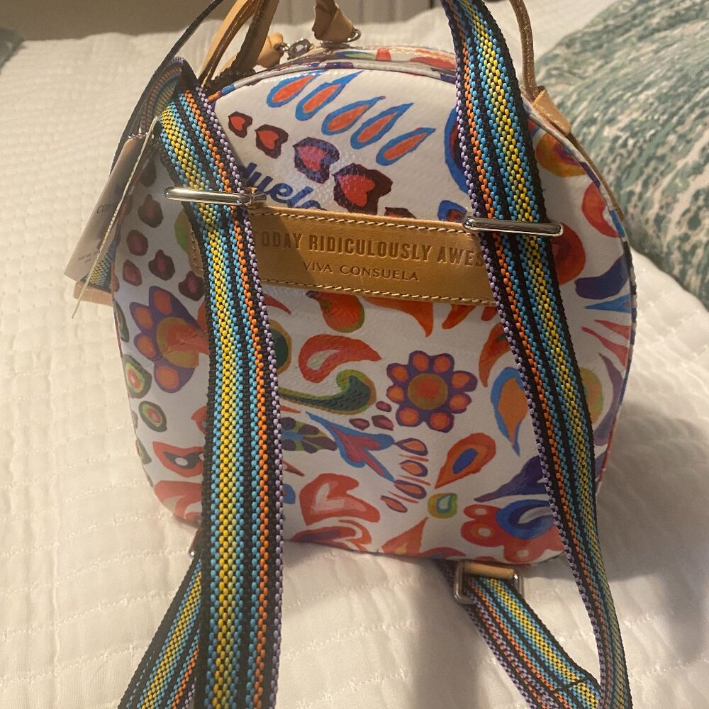 NWT Consuela Backpack